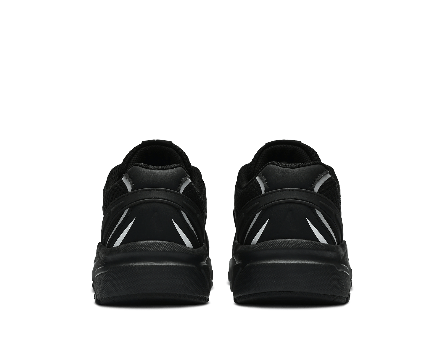 ARKK Essential Line Oserra | Triple Black Oserra